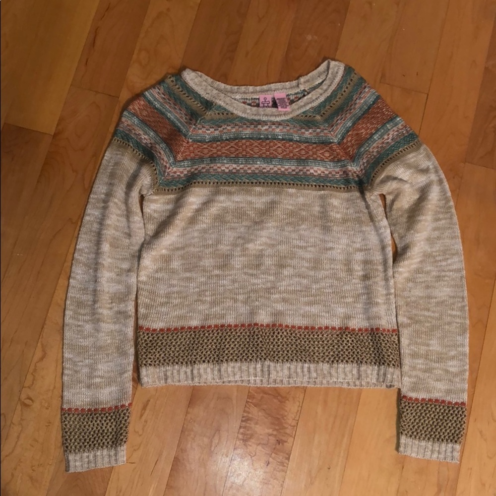 Sweater